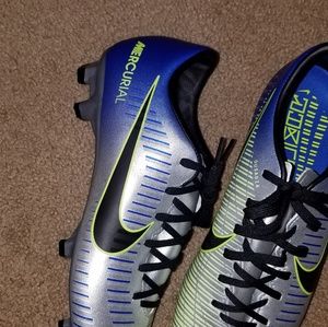 Nike Mercurial vapor